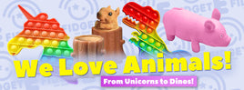 Animal Themed Collection