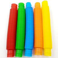 Pop Tubes