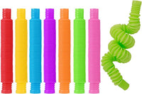 Pop Tubes