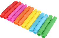 Pop Tubes