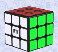QY SpeedCube