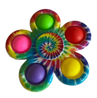 Simple Dimple Spinner