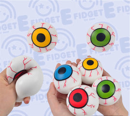 Eyeballs Stress Ball