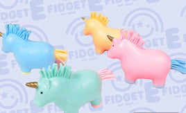 Unicorn Orbeez Anti-Stress Ball