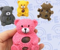 Bear Anti Stress Squishy Animal