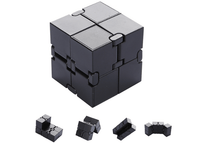 Infinity Cubes