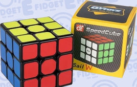 QY SpeedCube