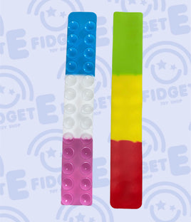 Octogripper Fidget Strips