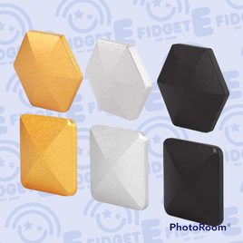 Fingertip Flip Skill Toy