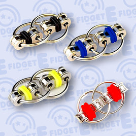Flippy chain
