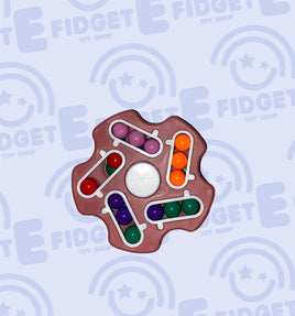 Fidget Spinner