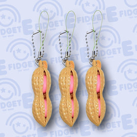 Peanut Popper