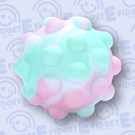 3D Pop It Ball
