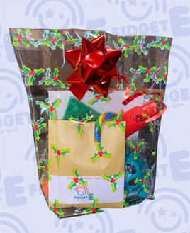Christmas Eve Gift Bags