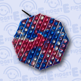 Large Octagon Pop It